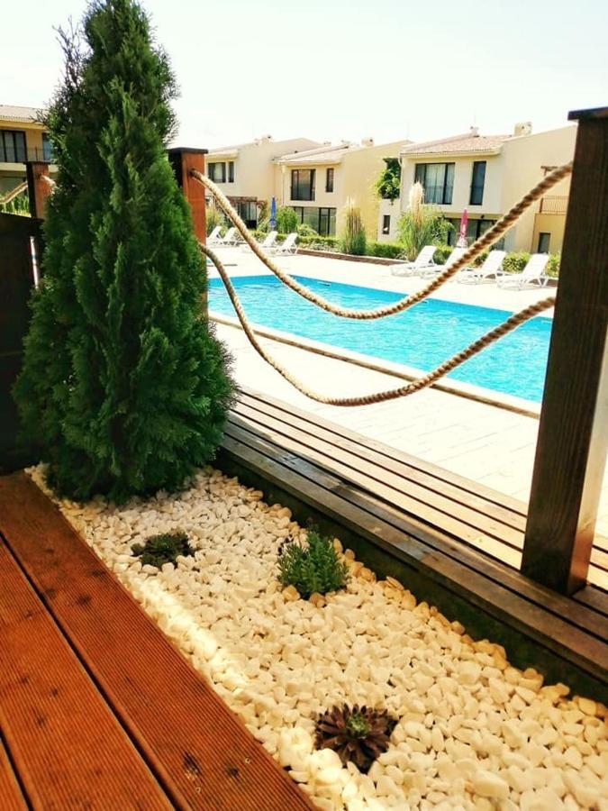 Ваканционен Дом Арапя Arapya Exterior foto